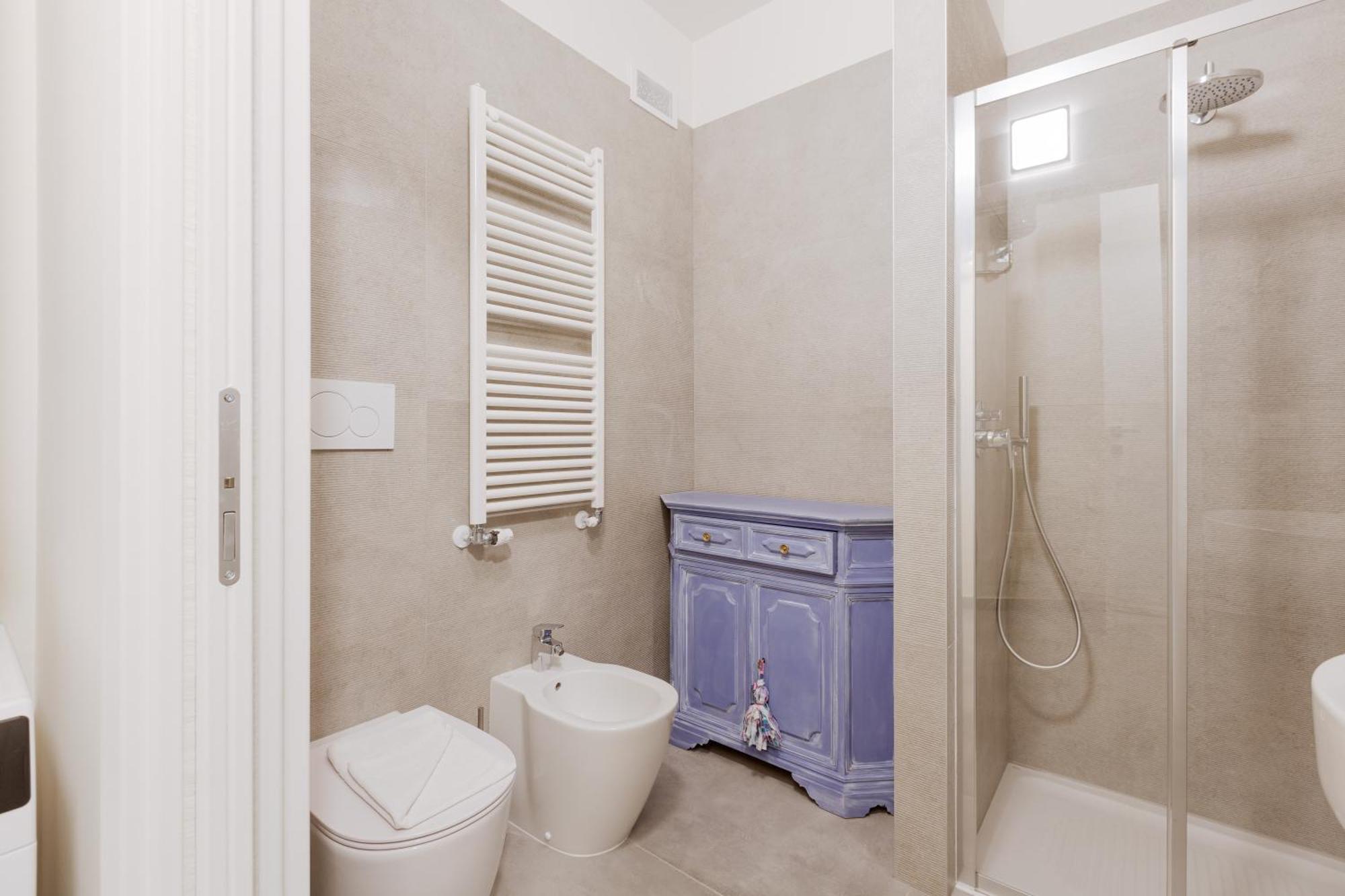 Appartement Spacious - 1,4km From Corso Buenos Aires