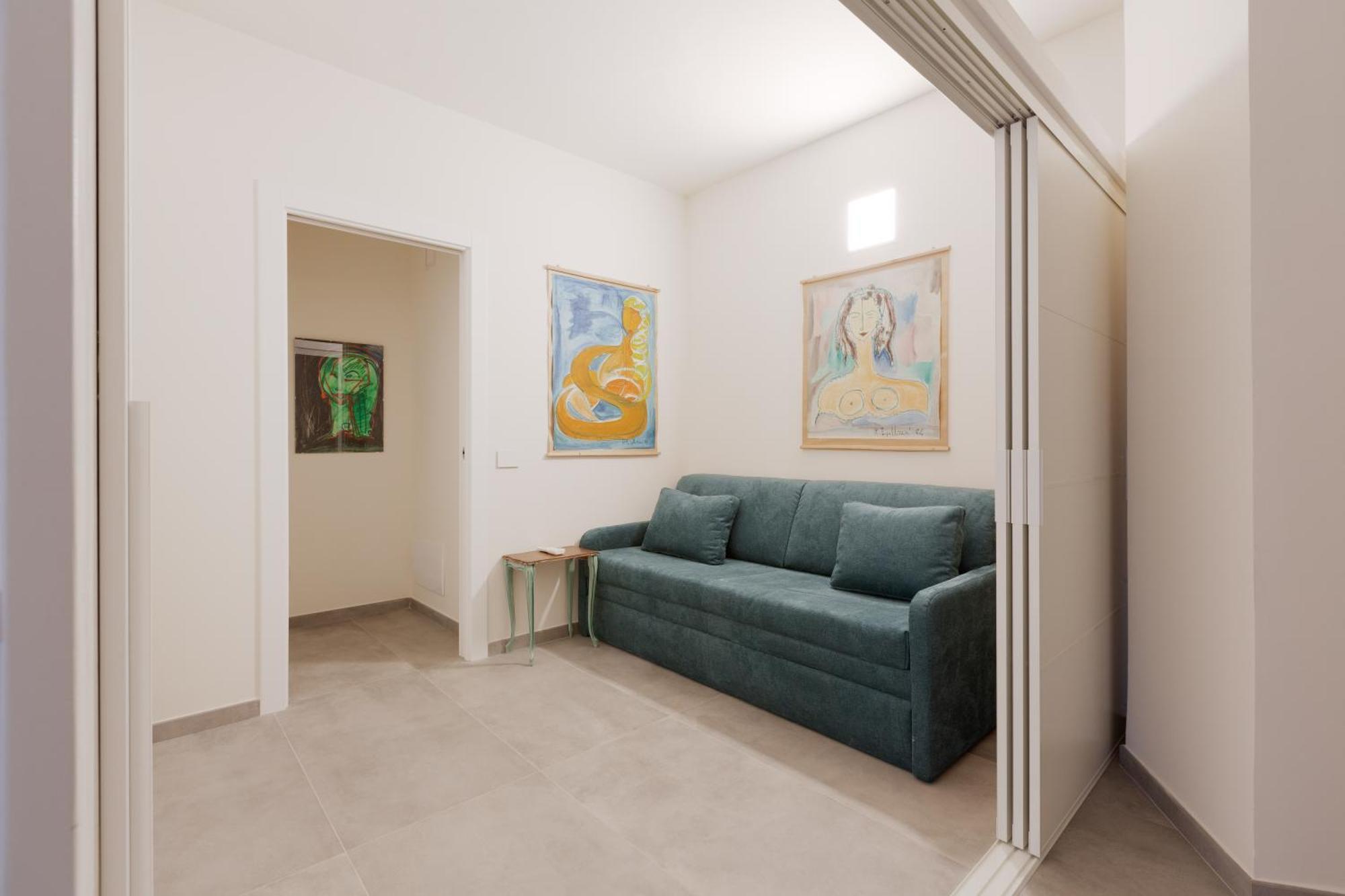 Appartement Spacious - 1,4km From Corso Buenos Aires *